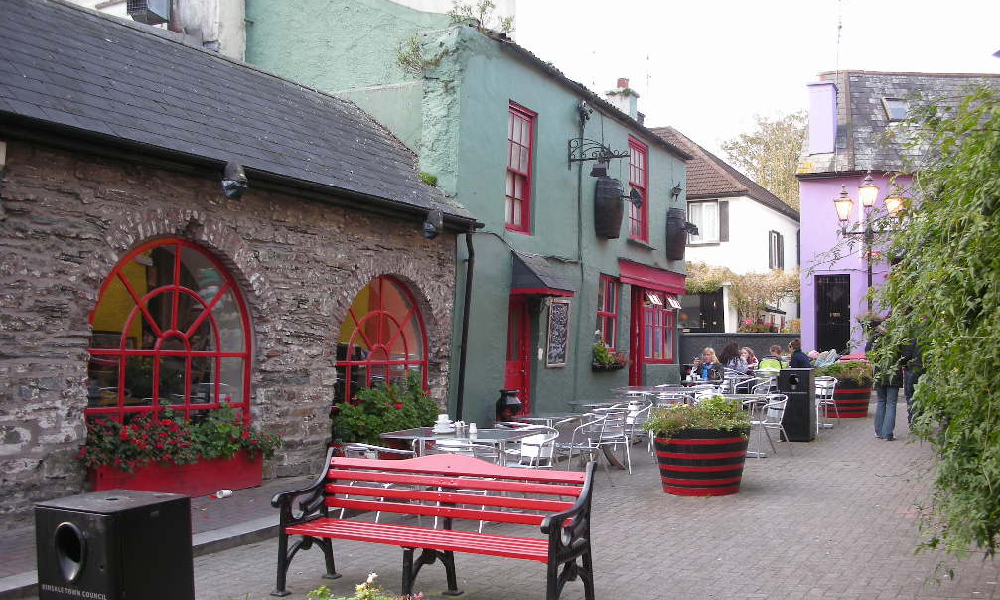 Kinsale County Cork
